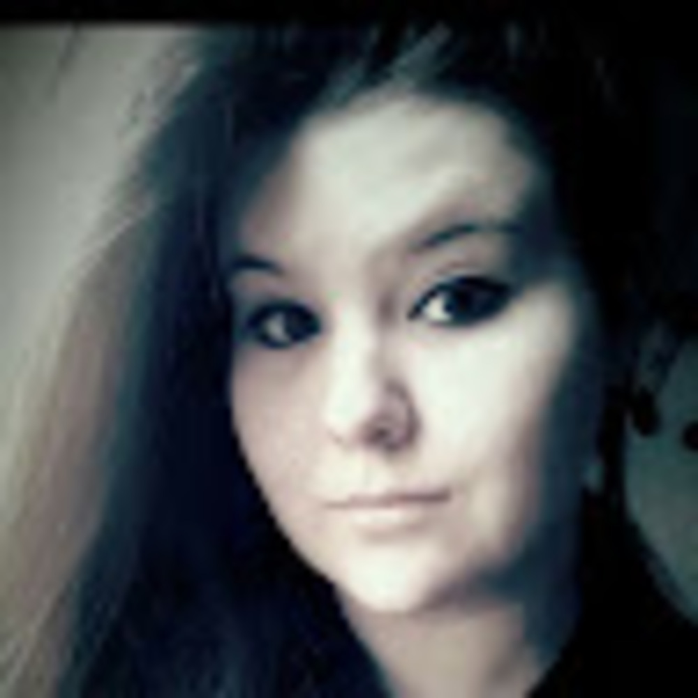 Meet your Posher, Ryndie